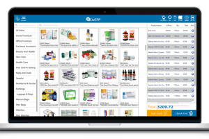 SYNNEX POS SOFTWARE FOR PHARMACIES